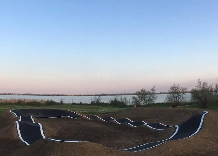 Mobil 3 Parque de Campismo